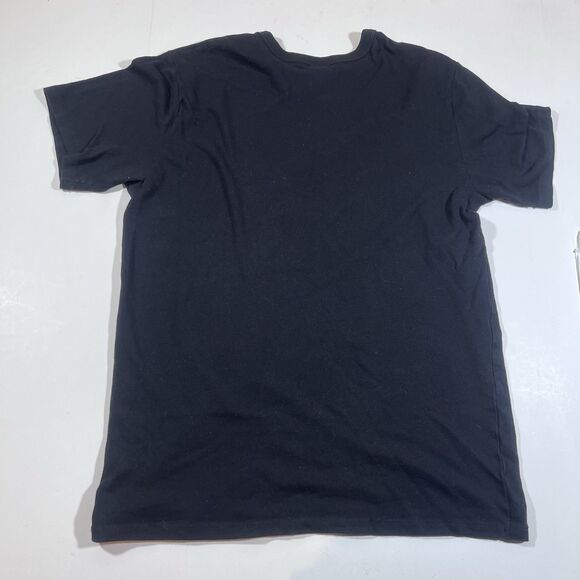 Florida State Seminoles FSU Black Short Sleeve T-Shirt Size Large - Picture 6 of 6